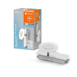 LEDVANCE SMART+ WiFi Orbis Wall Wave IP44 1 luz en oferta