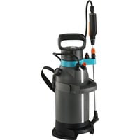 EasyPump Pulverizador de mochila 5 L, Bomba & Pulverizador a presión en oferta