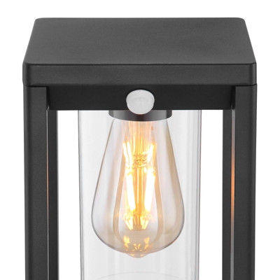 Baliza Candela, 35 cm, con sensor