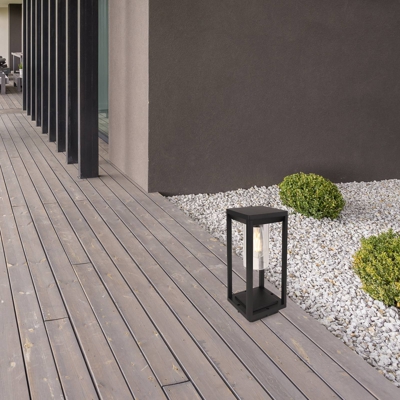 Baliza Candela, 35 cm, sin sensor