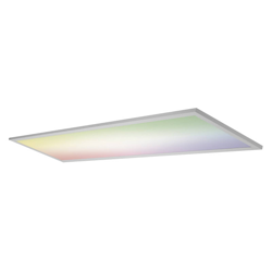 LEDVANCE SMART+ WiFi Planon Plus, RGBW, 120 x 30cm características