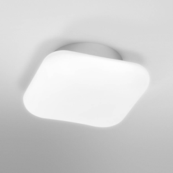 LEDVANCE SMART+ WiFi Orbis Wall Aqua IP44 20x20 cm características