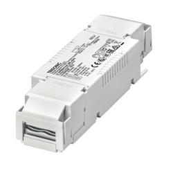 TRIDONIC driver LED LC 25W 600mA fixC SRL ADV2 características