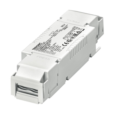 TRIDONIC driver LED LC 25W 600mA fixC SRL ADV2