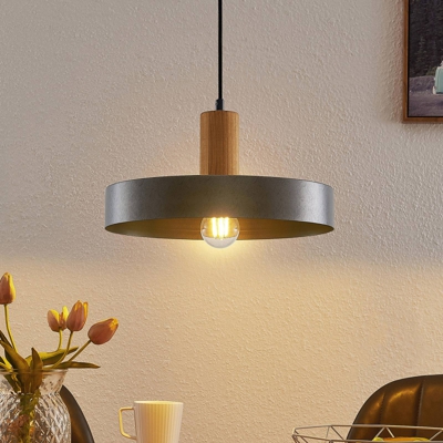 Lindby Tarin lámpara colgante, 1 luz
