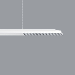 ERCO Jilly P DALI oval wide blanco/plata 840 en oferta