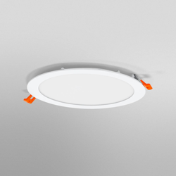 LEDVANCE SUN@Home Downlight Slim Ø 22,5 cm características