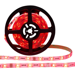 Denver LSC-531 tira LED RGBW 5m IP20 WLAN en oferta