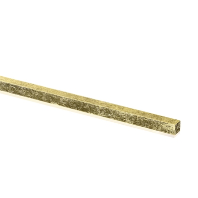BANKAMP Luce elevata slim ZigBee pan de oro 98cm