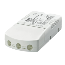 TRIDONIC Driver LC 35W 700/800/1050mA flexC SR ADV características