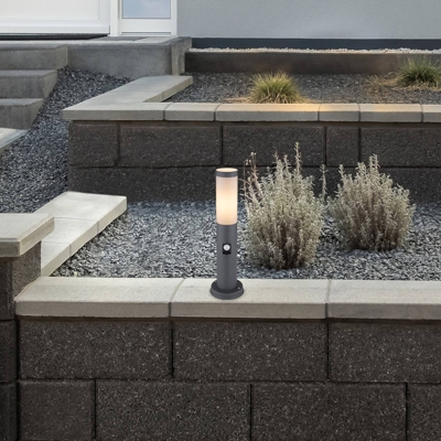 Baliza Boston, altura 45 cm, con sensor