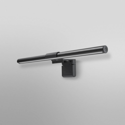 LEDVANCE SUN@Home Monitor clip lamp, negro características