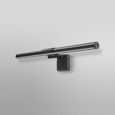 LEDVANCE SUN@Home Monitor clip lamp, negro
