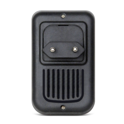 Denver VDB-216 timbre de video PIR-Sensor WLAN precio