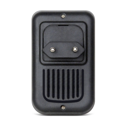 Denver VDB-216 timbre de video PIR-Sensor WLAN