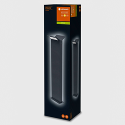 LEDVANCE Endura Style Bat bolardo LED 80 cm en oferta