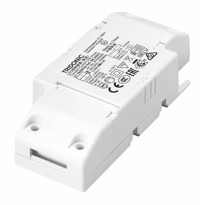 TRIDONIC driver LED LC 10W 250mA fixC SR ADV2