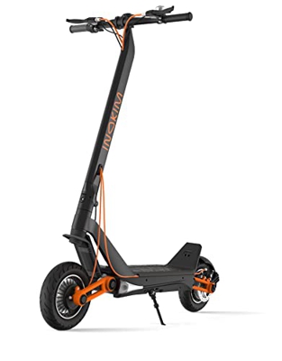 INOKIM OX Super / Patinete eléctrico / Potencia 1.000W / Autonomía 110km / Producto Oficial INOKIM / 100% Legal en España / Doble suspensiones / Motor