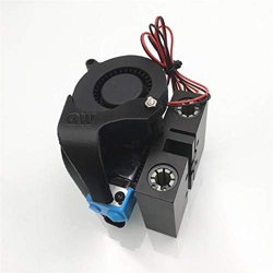 Argerrant For 1set Anet A8 V6 Bowden X Modular Carro Kit 1,75 mm 12 / 24V Ventilador for Anet/por Prusa 3D Piezas for Mejorar la Impresora (tamaño : 2 precio