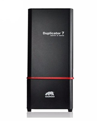 Wanhao Duplicator 7 v1.4 características