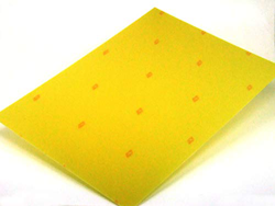 POPESQ® 1 Piezas x FR4 Plca 3D Impresora Heatbed 0.8mm 210mmx297mm (A4) Sim Cobre #A2457 en oferta