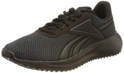 Reebok Lite 3.0, Zapatillas de Running Mujer, Core Black/Pure Grey 8/Core Black, 42 EU precio