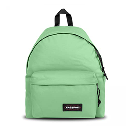 Eastpak Padded Pak'R Mochila, 40 cm, 24 L, Verde (Frost Mint) en oferta
