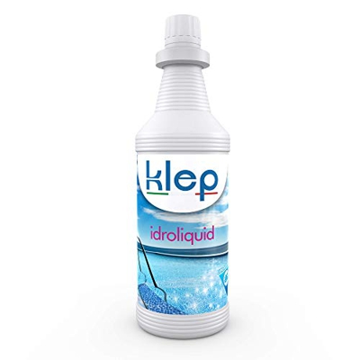 KLEP - Antical para hidromasaje