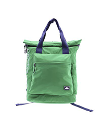 Don Algodón Mochila Roller Escolar Deporte Viaje Unisex Portátil, Verde en oferta