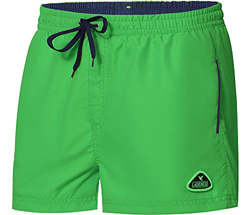 Ladeheid Trajes de Baño de Hombre Pantalones Cortos de Playa LAZA1001 (Cal Cobalto, M) en oferta