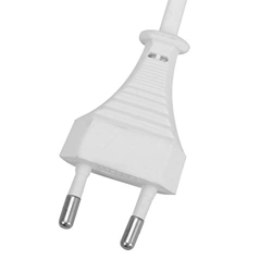 Simlug Mini Plancha de cerámica iónica turmalina Plana, 2 en 1 Plancha de Pelo rizador de Calentamiento Herramienta de Peinado para Viajes(EU Plug-Cie características