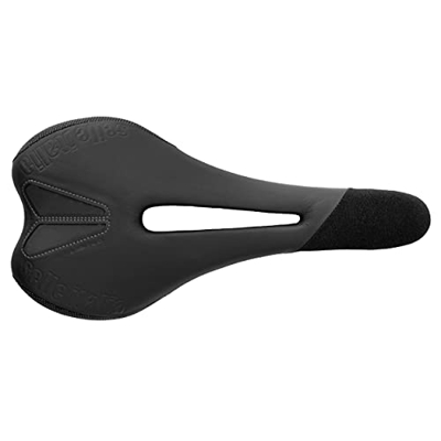 Selle Italia SLR-XC Flow 14 - Sillín de Ciclismo, Color Negro
