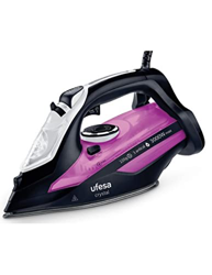 PLANCHA UFESA CRYSTAL GLIDE 3000W CERAMICA 220GR en oferta