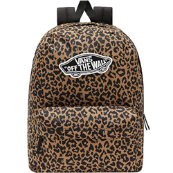 Vans Mochila Realm - Leopard Spot en oferta