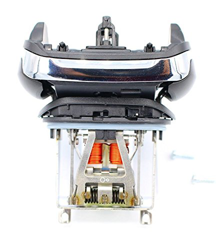 Braun Serie 9 unidad/motor 81677628 características