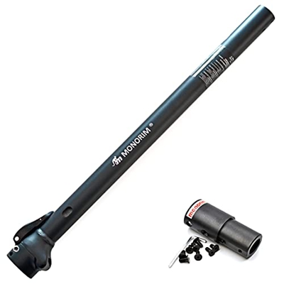 Monorim Standpipe Polo Para Xiaomi M365 1S Essential Pro 2 Scooter eléctrico