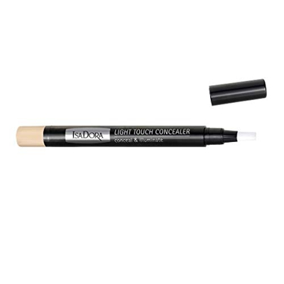 ISADORA Light Touch Concealer #79 Fair Beige 2.2 g