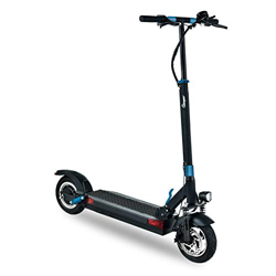 BEEPER Scooter Patinete eléctrico con Alarma 10 Pulgadas 500W 48V 8Ah 26Ah MAX FX10-G2 (FX10-G2-26) en oferta