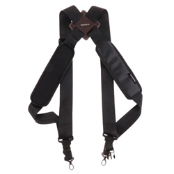 F Fityle Ajustable Djembe Correa de Hombro Correa de Arnés de Tambor Africano para Acampar precio