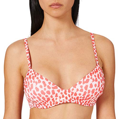 sloggi Shore KOH Tachai P Bikini, Pink-Light Combination, L-XL para Mujer