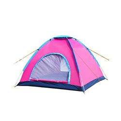 WGXY Tienda de campaña para 2-3 Personas, Tienda de campaña portátil, cabaña Impermeable, Playa, Camuflaje, Pesca, Tienda de Caza, protección UV, Adec características