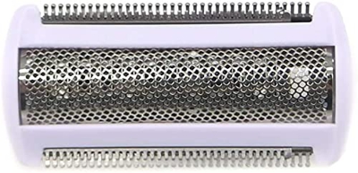 FFYan Recambio de lámina de la cabeza de la afeitadora para cabezales de afeitadora reemplazables para Bodygroom BG2028 BG2036 BG2038 BG2040 BRL130 BR