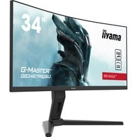 Monitor de gaming