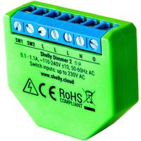 SHEL Dimmer 2 WIFI