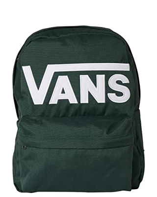 Vans Mochila Unisex Verde
