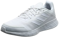 Adidas Duramo SL, Zapatillas Hombre, White/Grey, 46 EU precio
