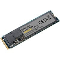 SSD 500GB Premium M.2 PCIe PCI Express 3.0 NVMe, Unidad de estado sólido