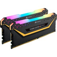 Vengeance CMW16GX4M2E3200C16-TUF módulo de memoria 16 GB 2 x 8 GB DDR4 3200 MHz, Memoria RAM