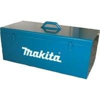 823333-4 Cofre de transporte de metal para sierras eléctricas, Caja de herramientas precio