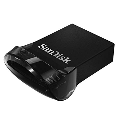 SanDisk SDCZ430-032G-G46 Lápiz USB 3.1 U.Fit 32GB